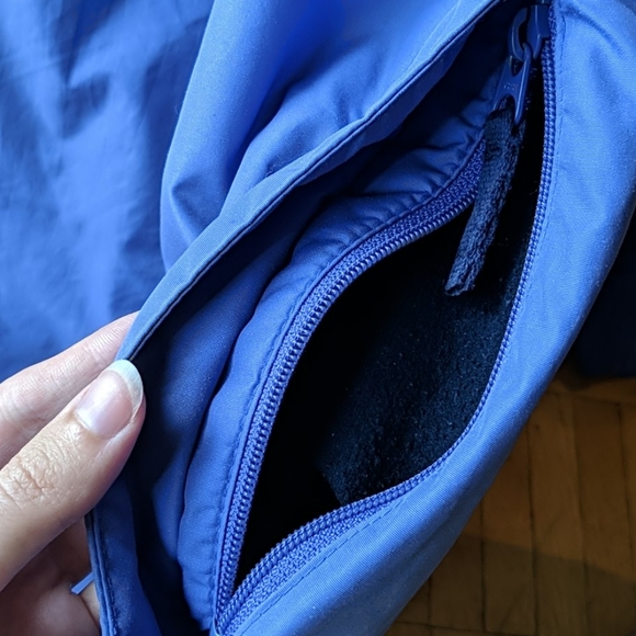 Vintage Columbia Jacket Windbreaker - Picture 8 of 9